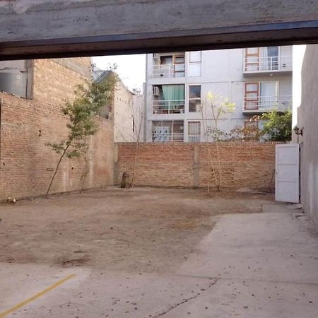 Centrico A-05 Apartment General Roca Bagian luar foto