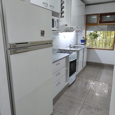 Centrico A-05 Apartment General Roca Bagian luar foto