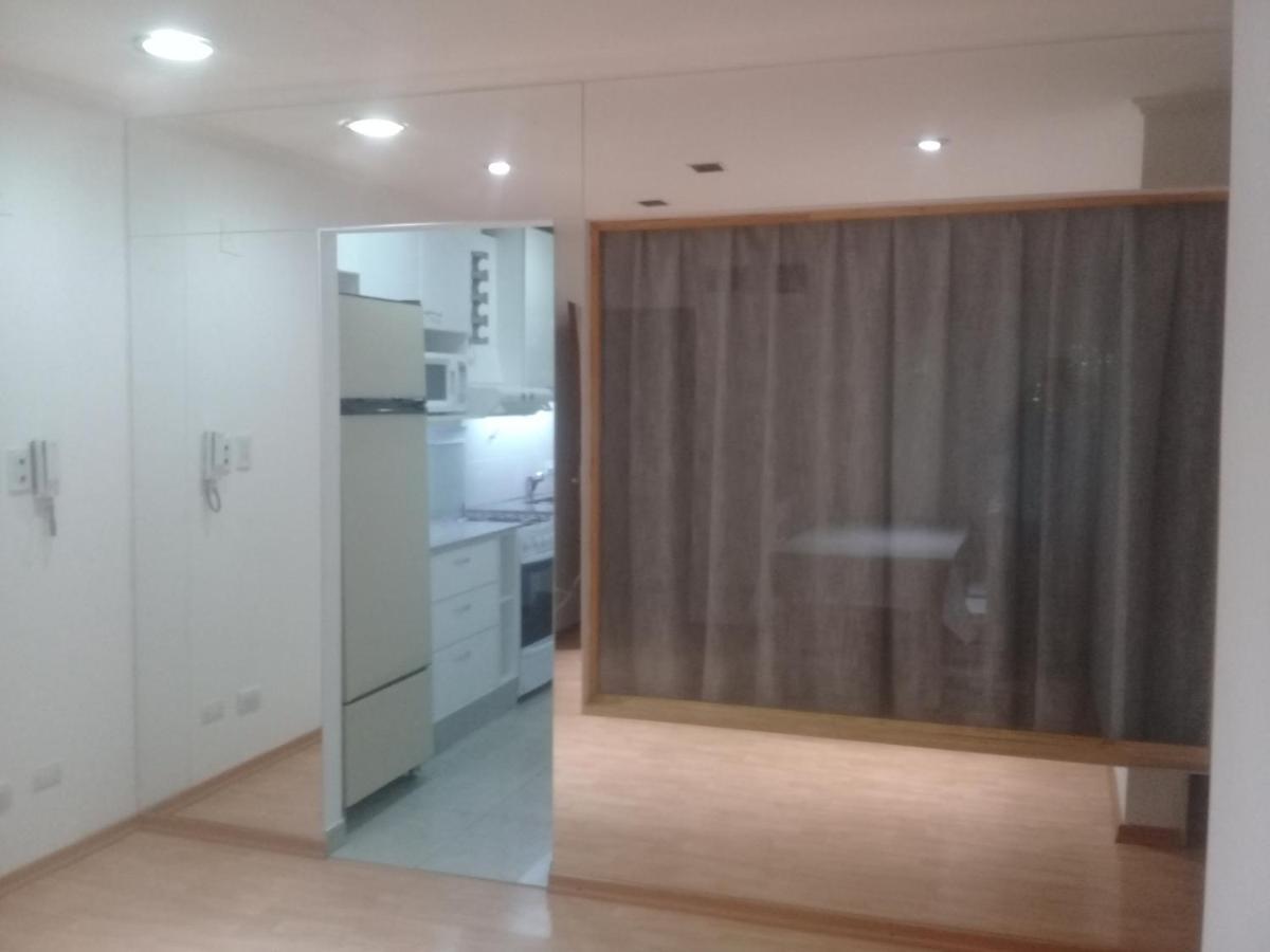 Centrico A-05 Apartment General Roca Bagian luar foto