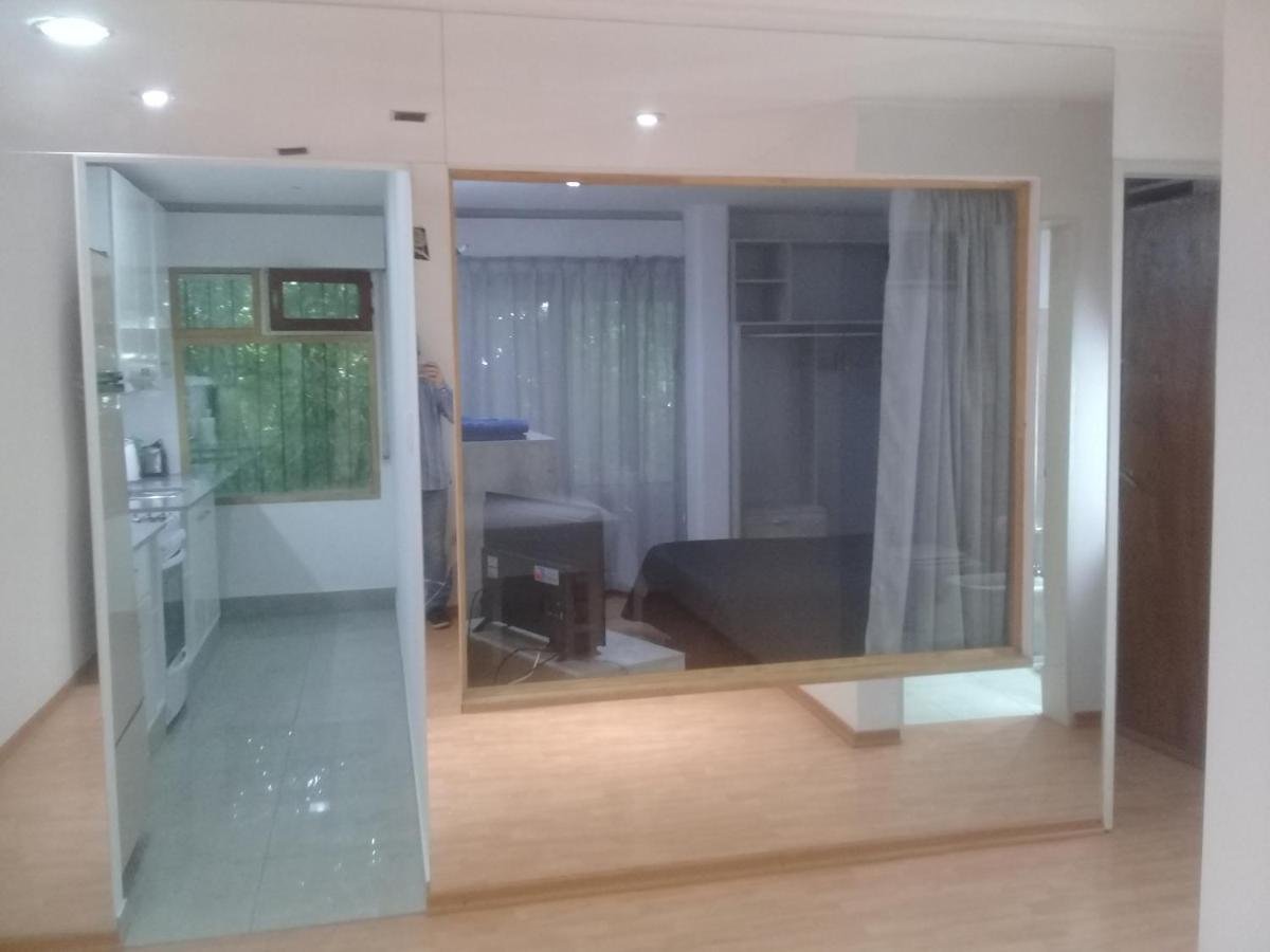 Centrico A-05 Apartment General Roca Bagian luar foto