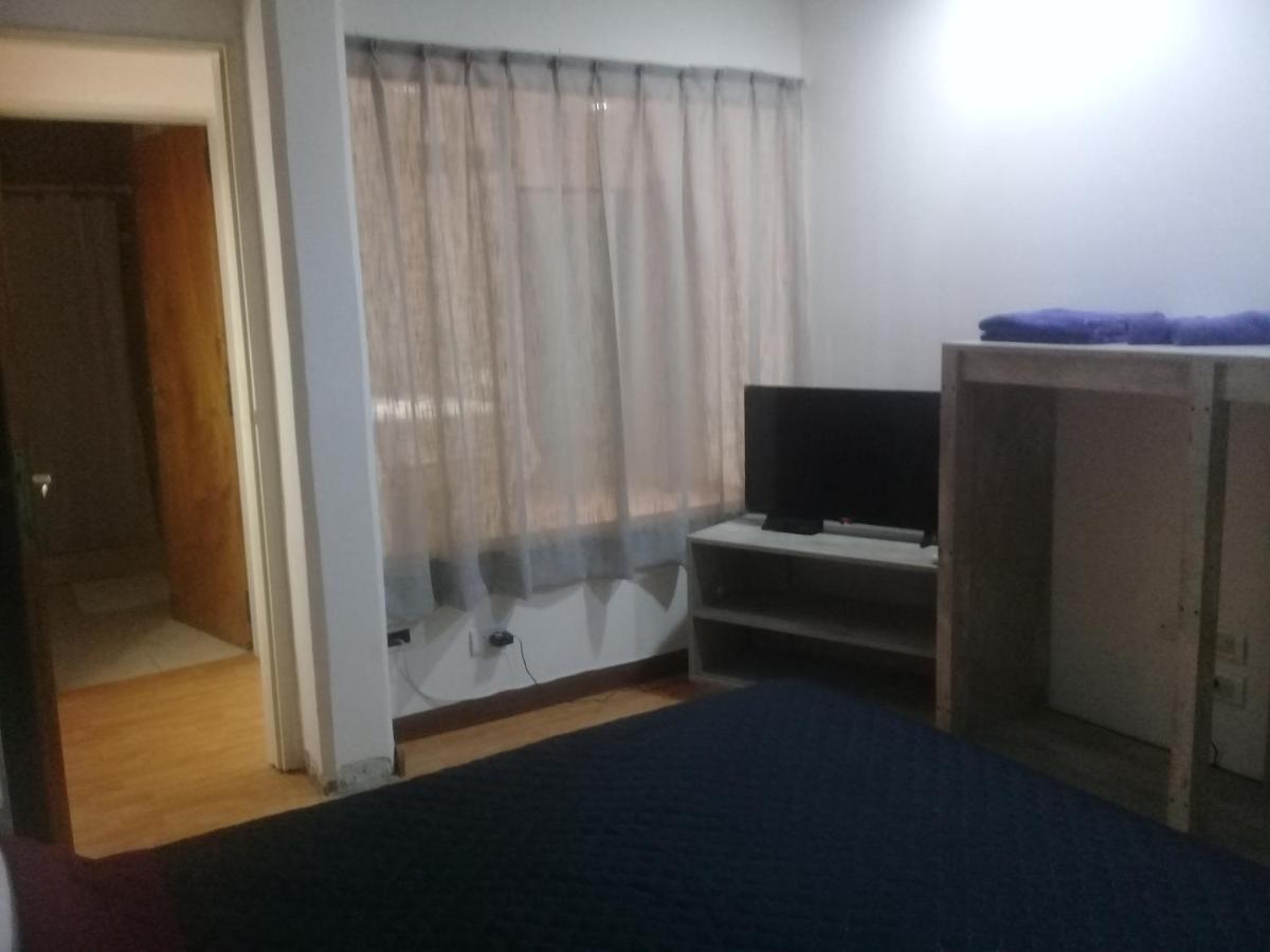 Centrico A-05 Apartment General Roca Bagian luar foto