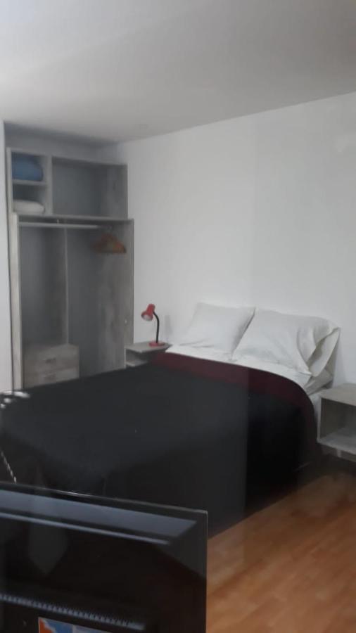 Centrico A-05 Apartment General Roca Bagian luar foto