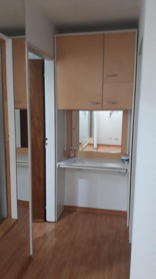 Centrico A-05 Apartment General Roca Bagian luar foto