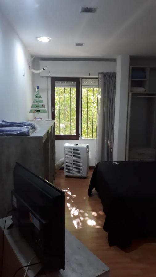 Centrico A-05 Apartment General Roca Bagian luar foto