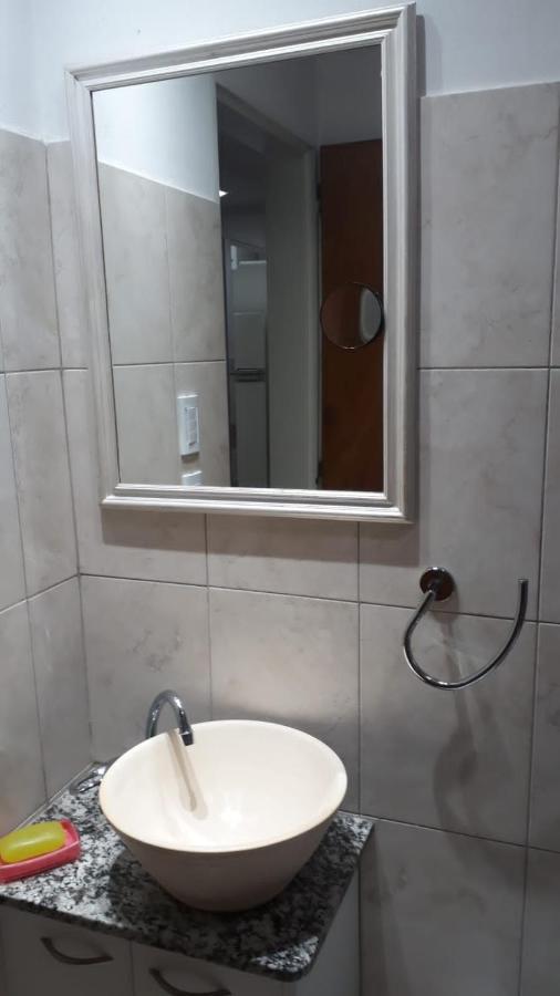Centrico A-05 Apartment General Roca Bagian luar foto