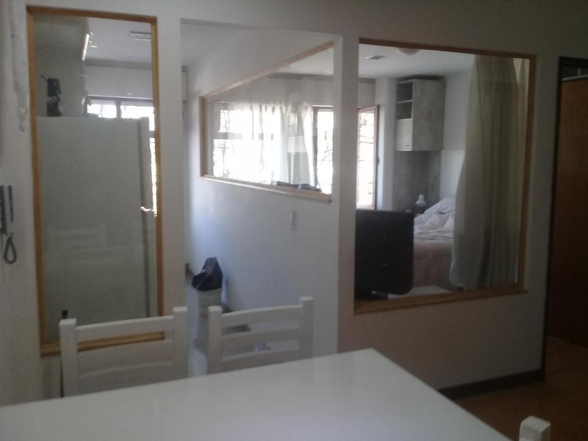 Centrico A-05 Apartment General Roca Bagian luar foto