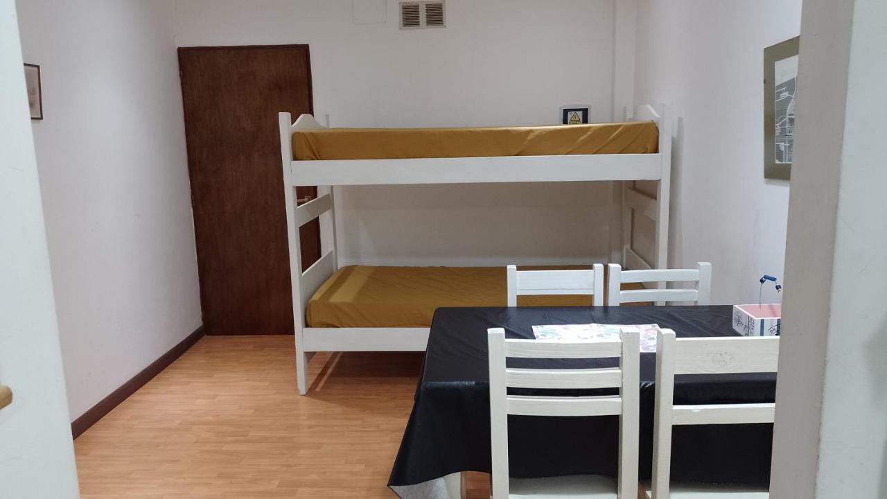 Centrico A-05 Apartment General Roca Bagian luar foto