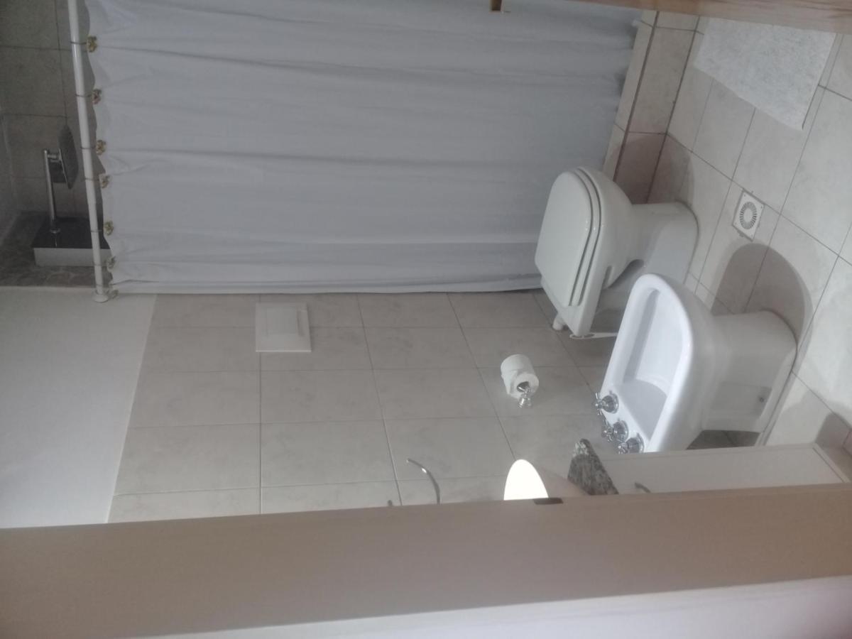 Centrico A-05 Apartment General Roca Bagian luar foto