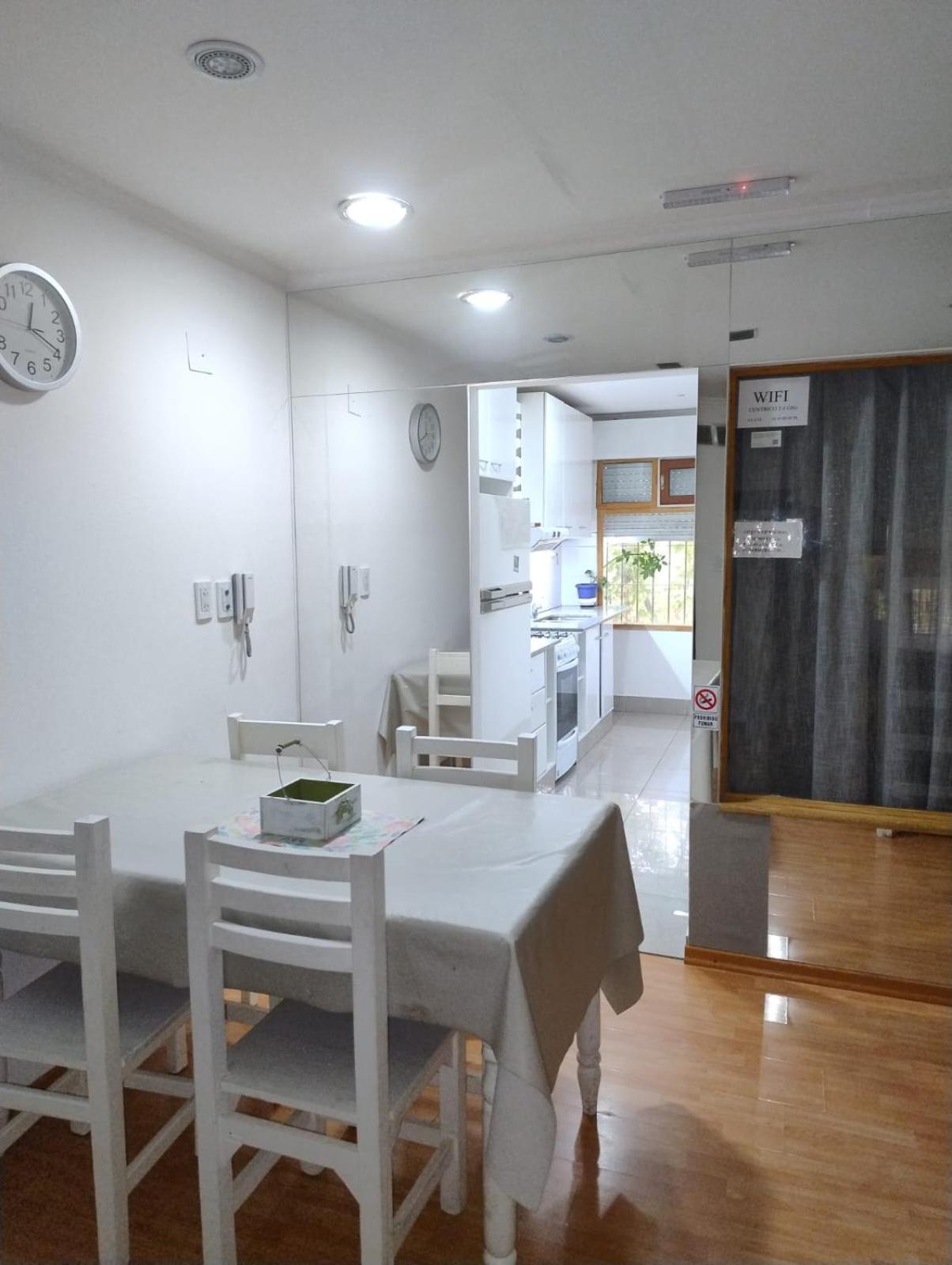 Centrico A-05 Apartment General Roca Bagian luar foto