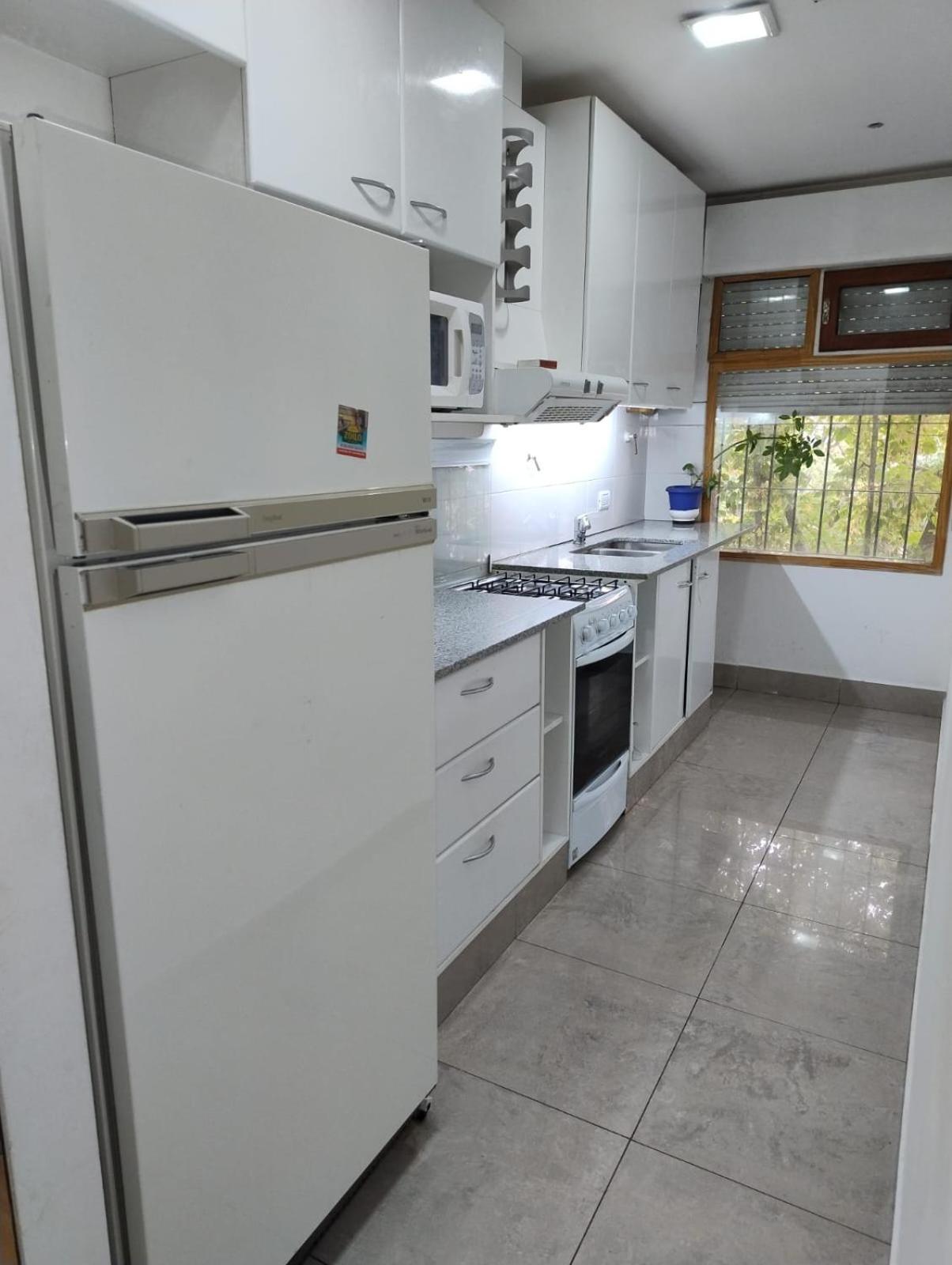 Centrico A-05 Apartment General Roca Bagian luar foto